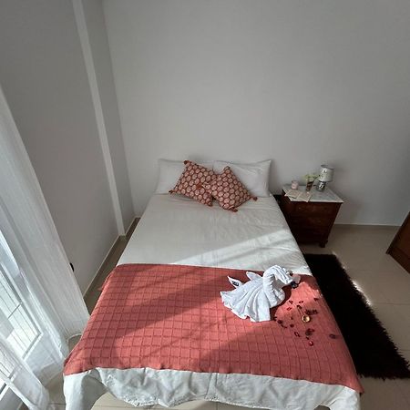 Agua de Fontanales Vivienda Alpa Fontanales 아파트 외부 사진