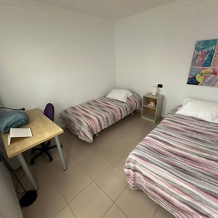 Agua de Fontanales Vivienda Alpa Fontanales 아파트 외부 사진
