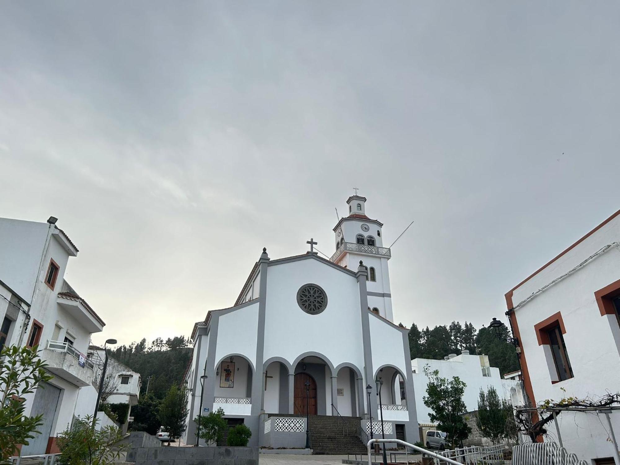 Agua de Fontanales Vivienda Alpa Fontanales 아파트 외부 사진